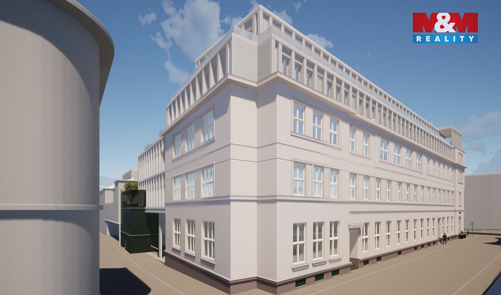 Prodej obchodních prostor 60 m², Opava – náhled fotky 8