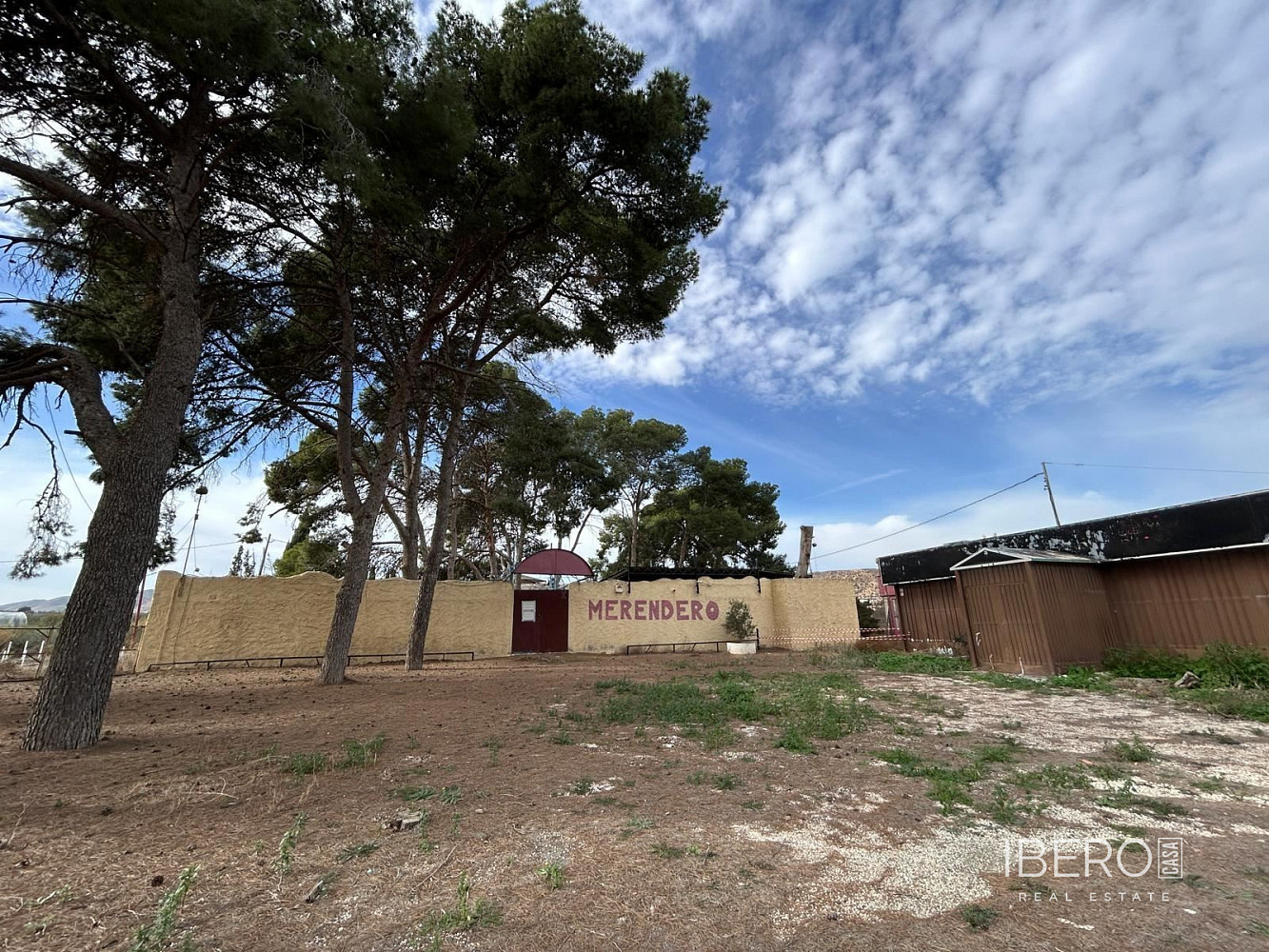 Casa 5+kk – Lorca, San Mateo, Virgen de las Huertas - Més