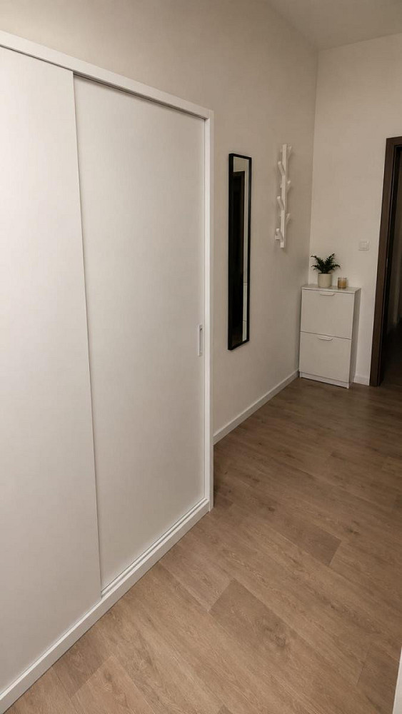 Pronájem bytu 1+kk 35 m² — photo 4
