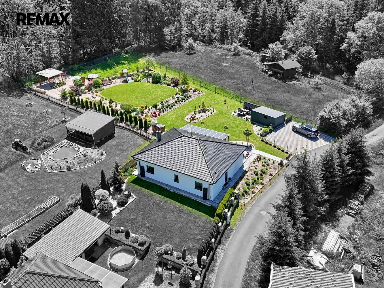 Prodej domu 107 m² s pozemkem 1 774 m² – fotografie 5