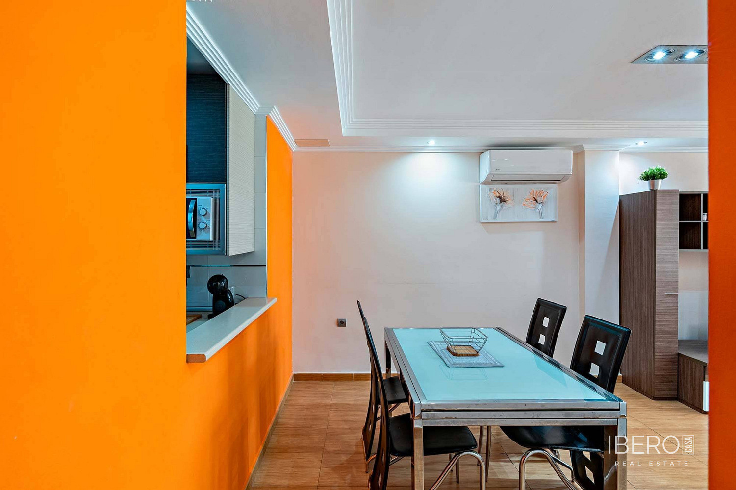 Piso 3+kk – Roquetas de Mar, Los Depósitos - Más