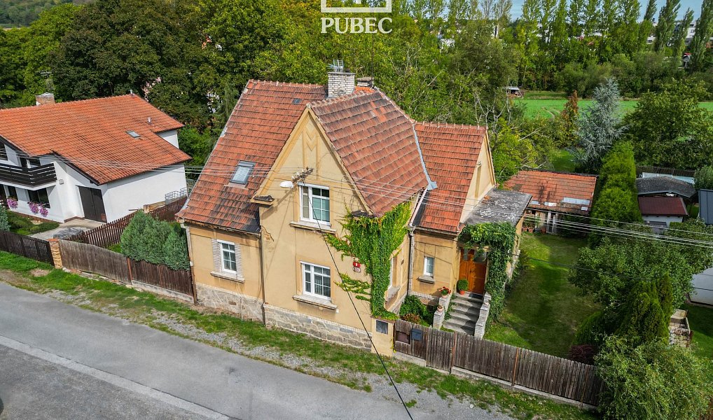 Prodej domu 198 m² s pozemkem 701 m², Plzeň – fotka 1 z 29