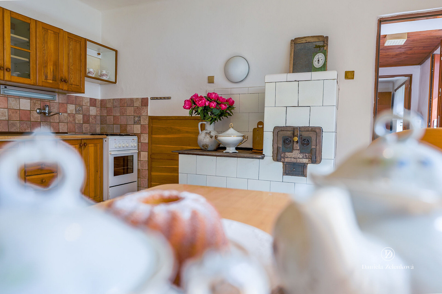 Prodej domu 105 m² s pozemkem 6 022 m² - View 3