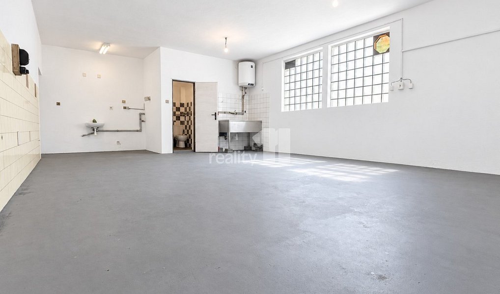 Prodej domu 62 m² s pozemkem 516 m², Chvalčov – náhled fotky 13