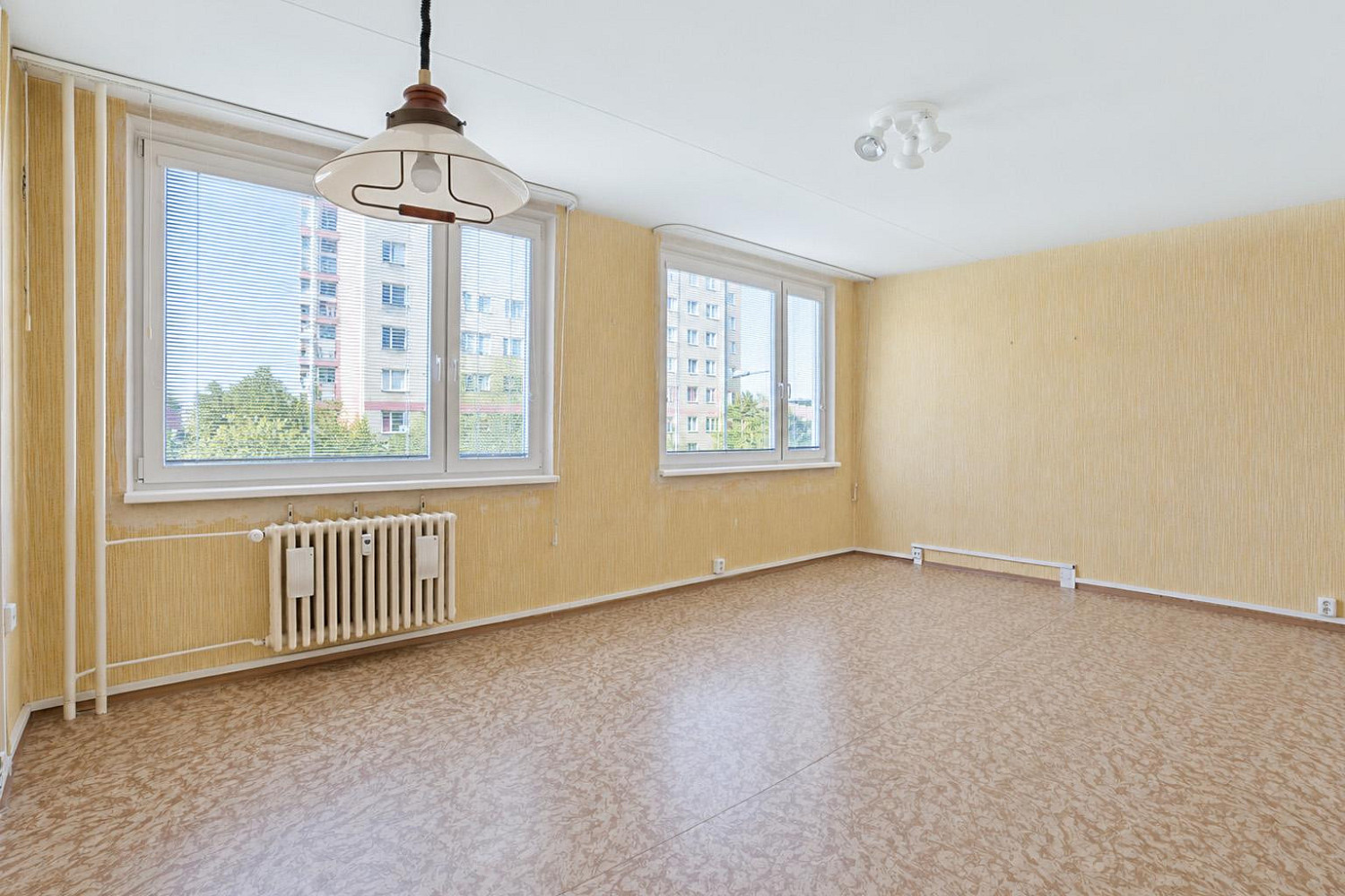 Prodej bytu 1+kk 33 m²