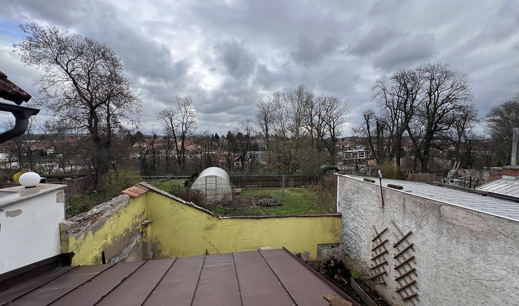 Prodej domu 126 m² s pozemkem 140 m², Vysoké Mýto – náhled fotky 11