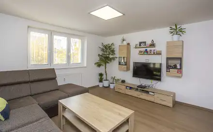 Prodej bytu 3+1 138 m², Čihákova, Pardubice - Zelené Předměstí