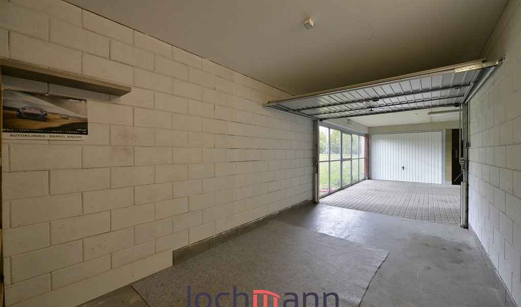 Prodej garáže 16 m2, České Budějovice 2, České Budějovice – náhled fotky 6