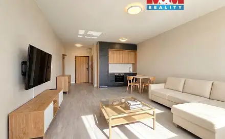 Prodej bytu 1+kk 32 m²