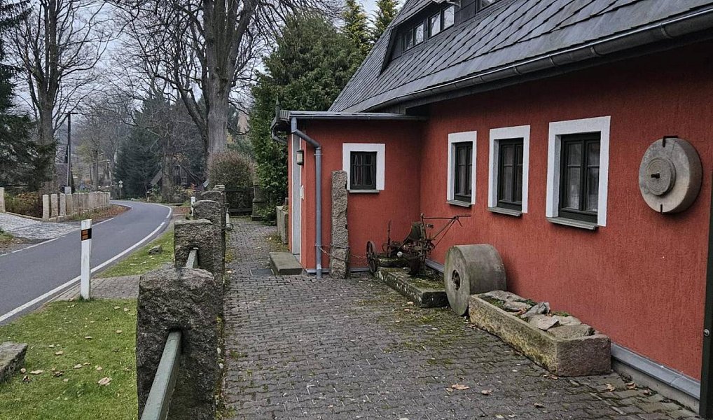 Prodej domu 260 m² s pozemkem 1 497 m², Krompach – náhled fotky 9