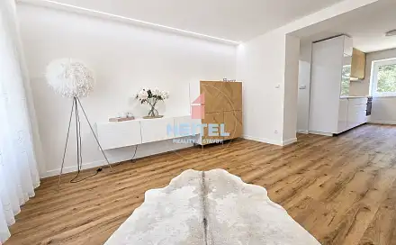 Prodej bytu 2+kk 52 m²
