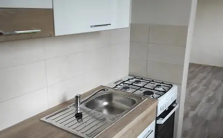 Prodej bytu 1+1 35 m², Svatováclavská, Krnov - Pod Cvilínem, okres Bruntál