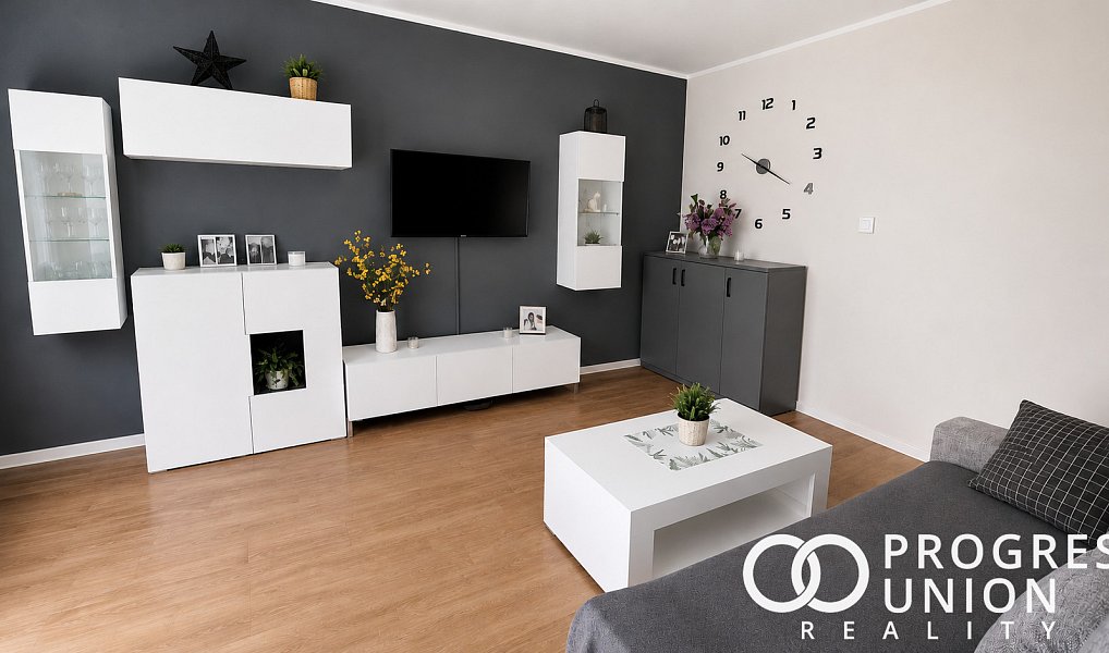 Prodej bytu 3+1 72 m², Vsetín – náhled fotky 6