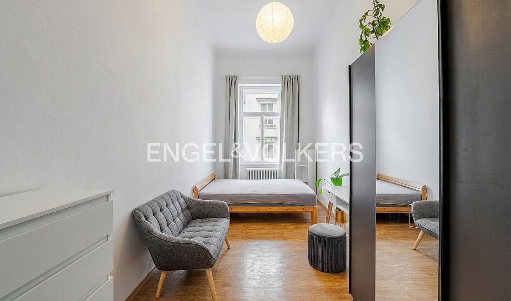 Prodej bytu 3+1 106 m², Praha – náhled fotky 5