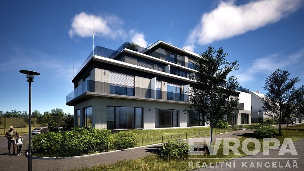Prodej bytu 3+kk 78 m² — photo 3