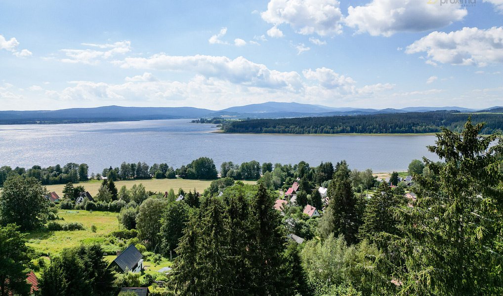 Prodej chaty/chalupy 65 m² s pozemkem 183 m², Frymburk – náhled fotky 18