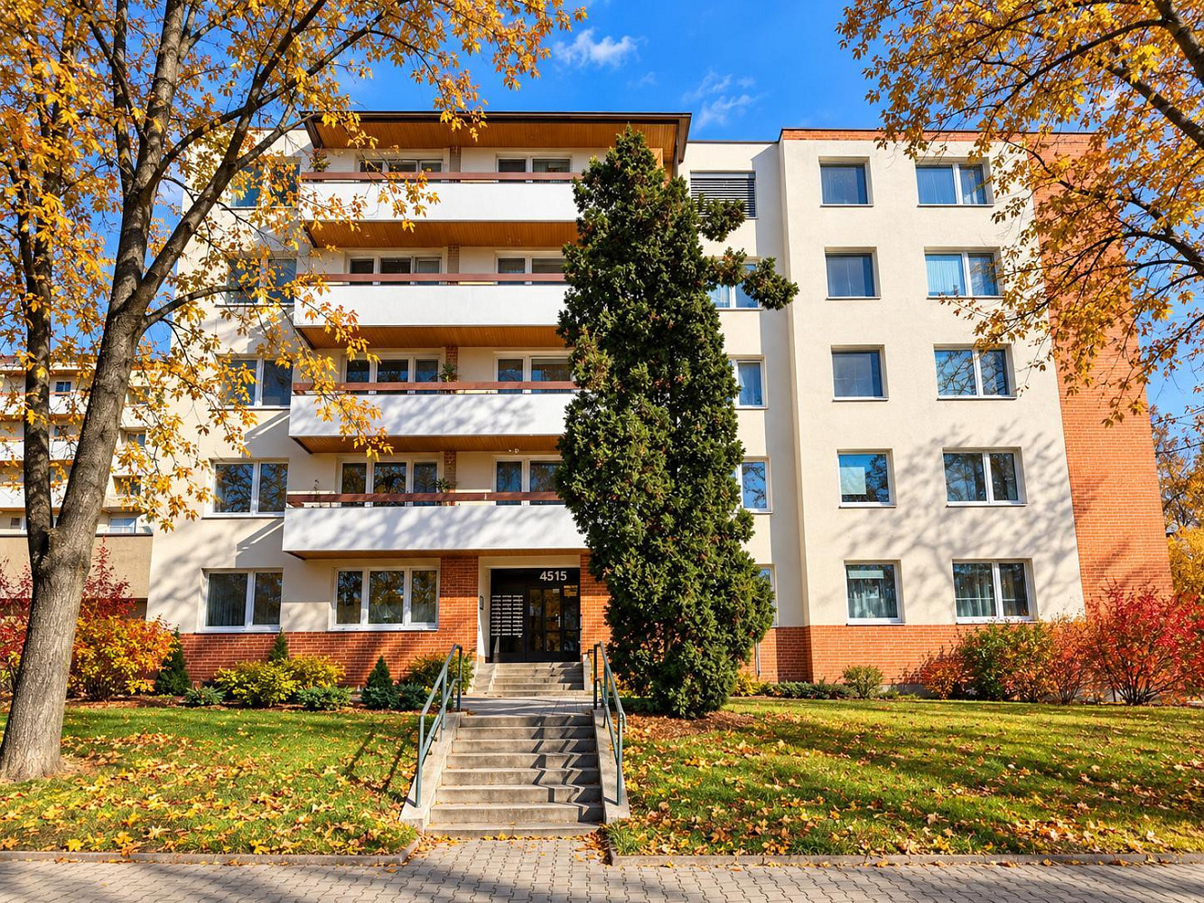 Prodej bytu 4+1 84 m²