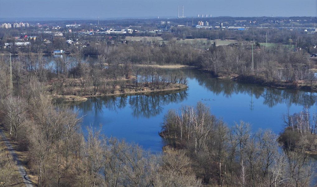 Pronájem bytu 3+1 94 m², Bohumín – náhled fotky 9