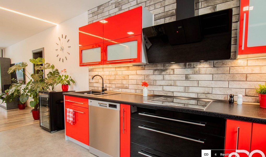 Prodej bytu 3+kk 87 m², Harrachov – náhled fotky 8