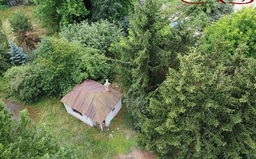 Prodej stavebního pozemku 977 m², Kopidlno, okres Jičín