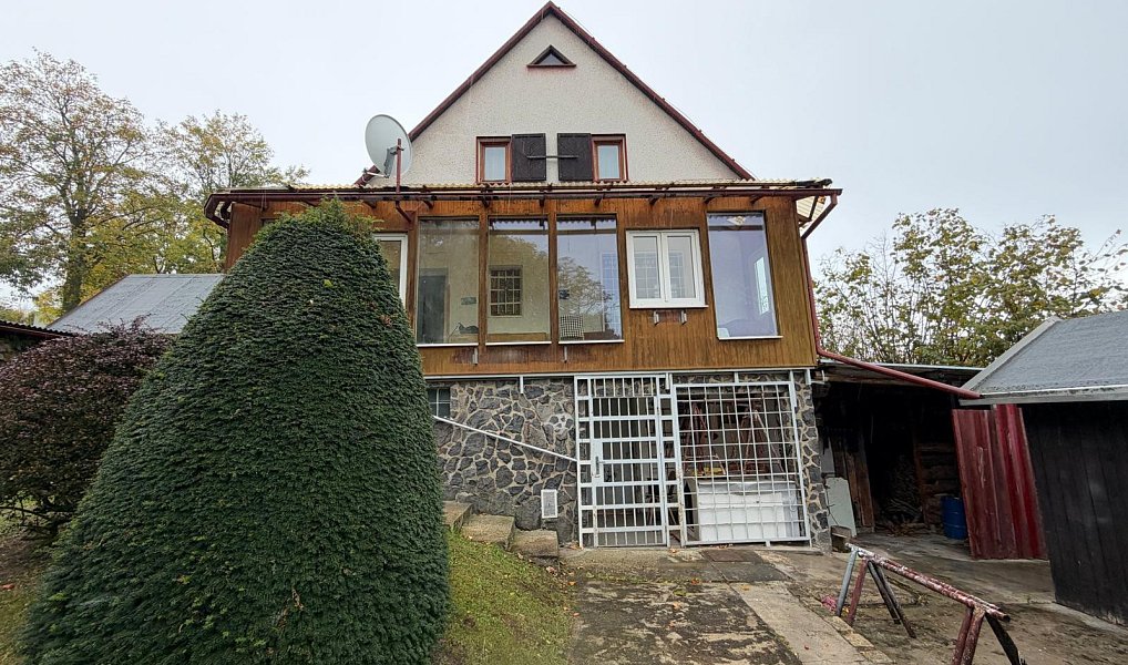 Prodej chaty/chalupy 102 m² s pozemkem 973 m², Nepomyšl – náhled fotky 5