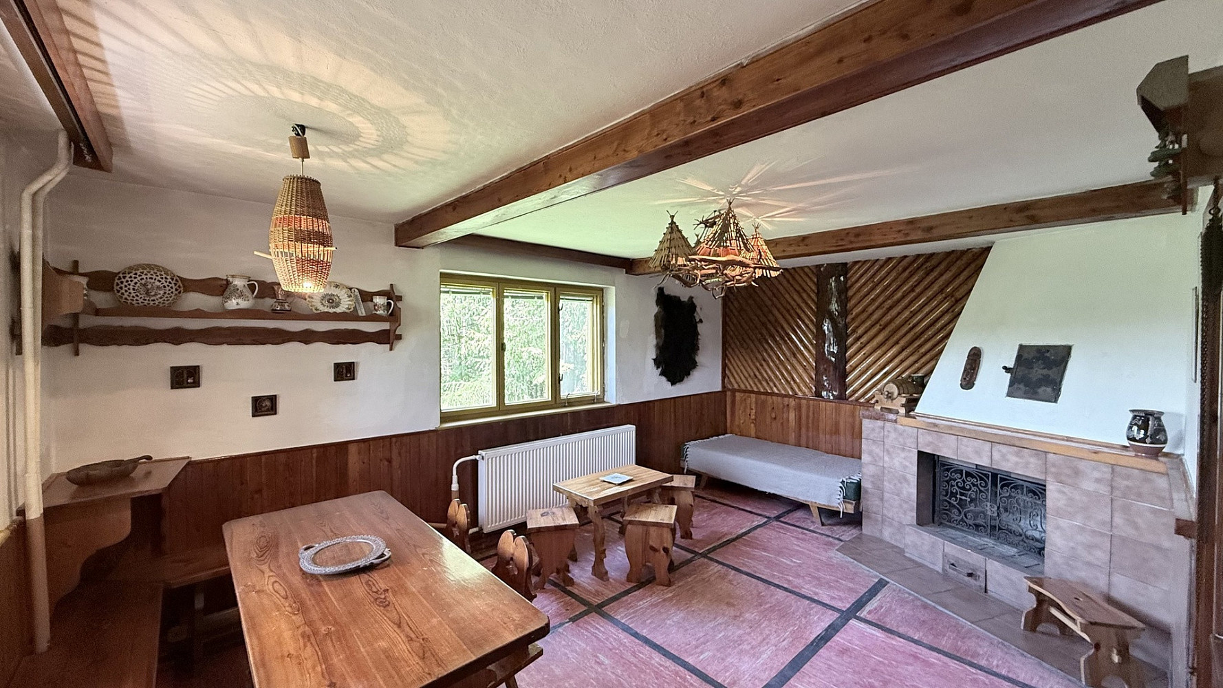 Prodej chaty/chalupy 139 m² s pozemkem 529 m² — photo 3