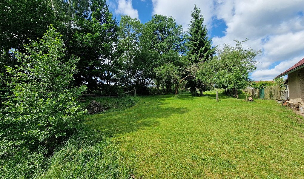 Prodej domu 140 m² s pozemkem 6 698 m², Krásná Hora nad Vltavou – náhled fotky 18