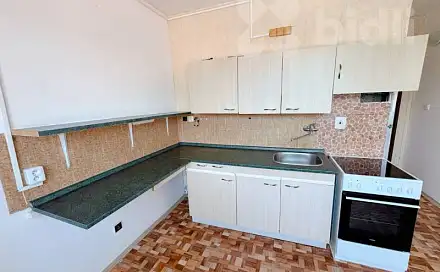 Pronájem bytu 4+1 73 m², Radvanice, okres Trutnov