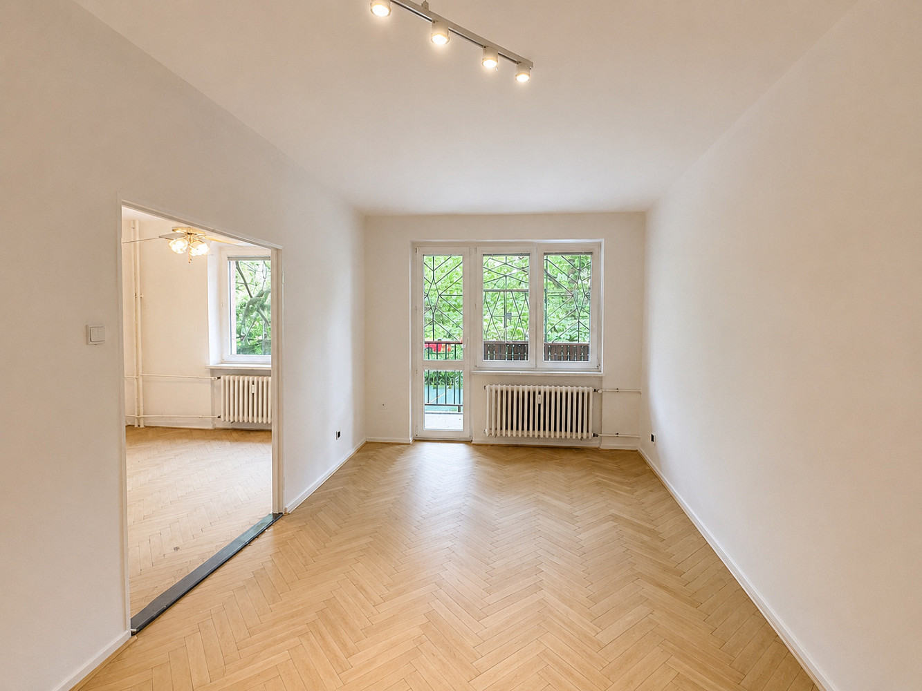 Prodej bytu 3+1 61 m², Karviná