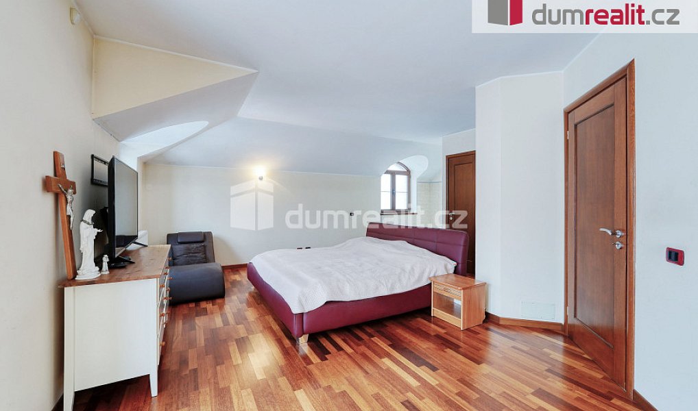 Prodej domu 440 m² s pozemkem 683 m², Mariánské Lázně – náhled fotky 29