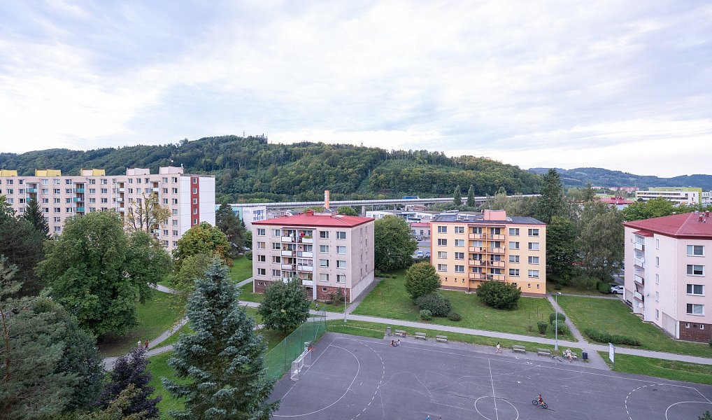 Prodej bytu 1+1 33 m², Vsetín – náhled fotky 19