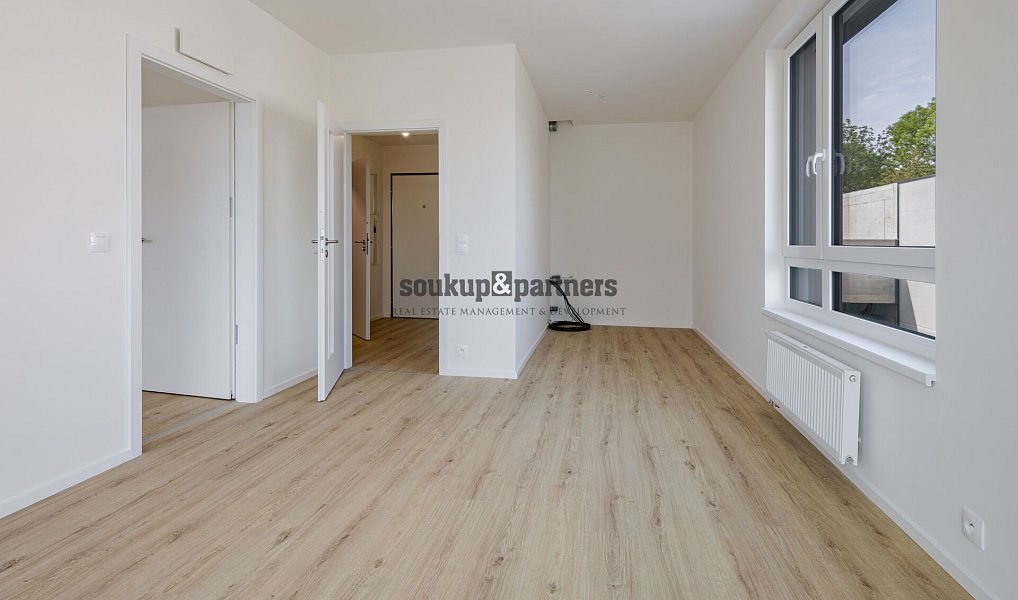 Prodej bytu 2+kk 48 m², Kladno – fotka 1 z 23