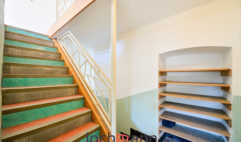 Prodej domu 310 m² s pozemkem 377 m², Benešov nad Černou – náhled fotky 12