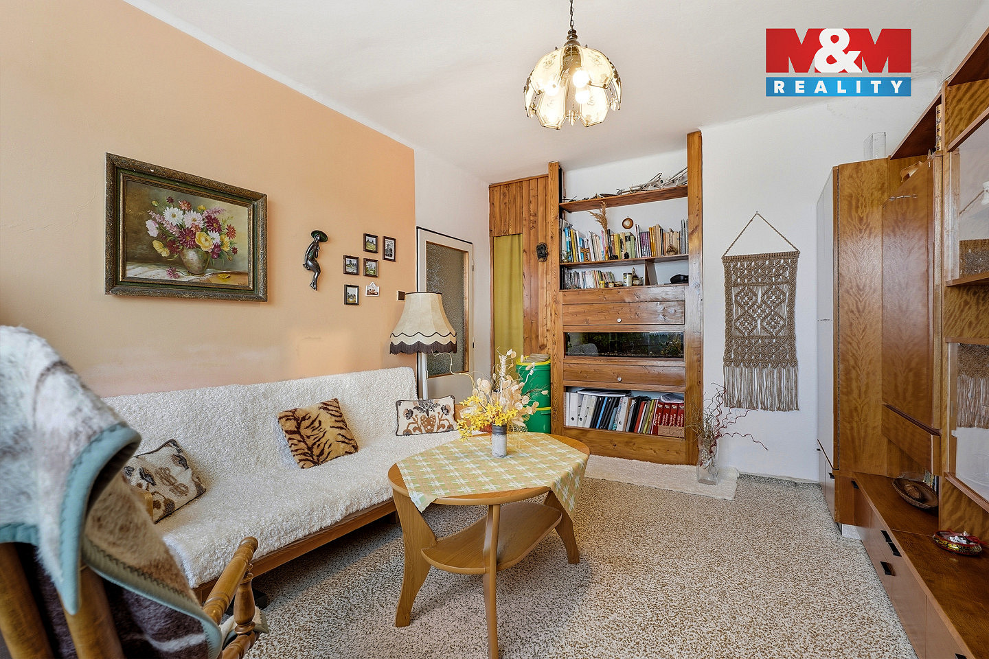 Prodej bytu 3+1 72 m² — photo 3