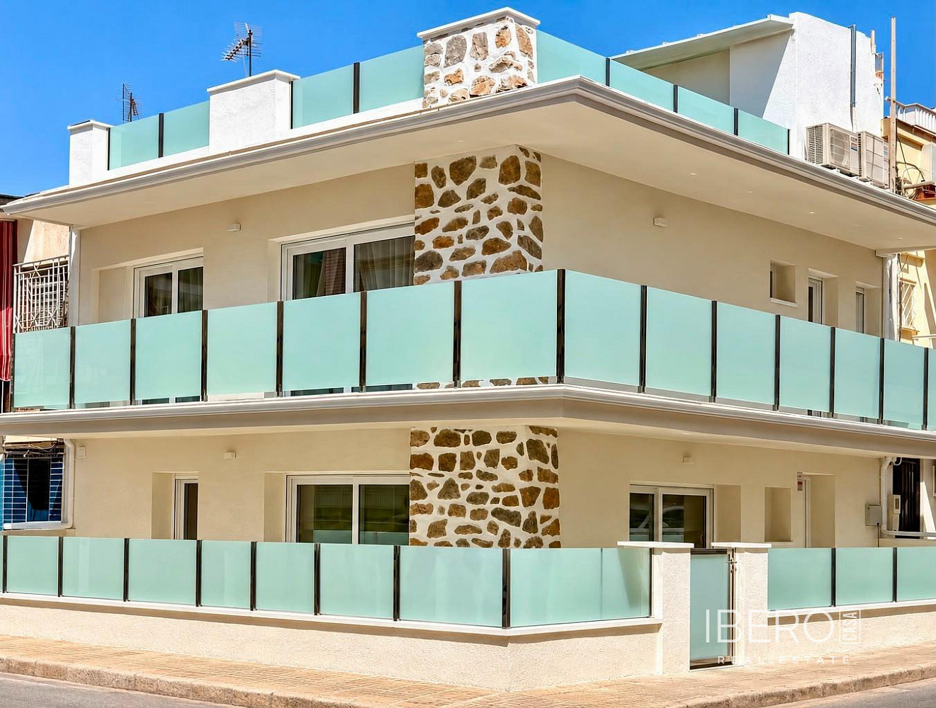 Casa 4+kk – San Pedro del Pinatar, Lo Pagán