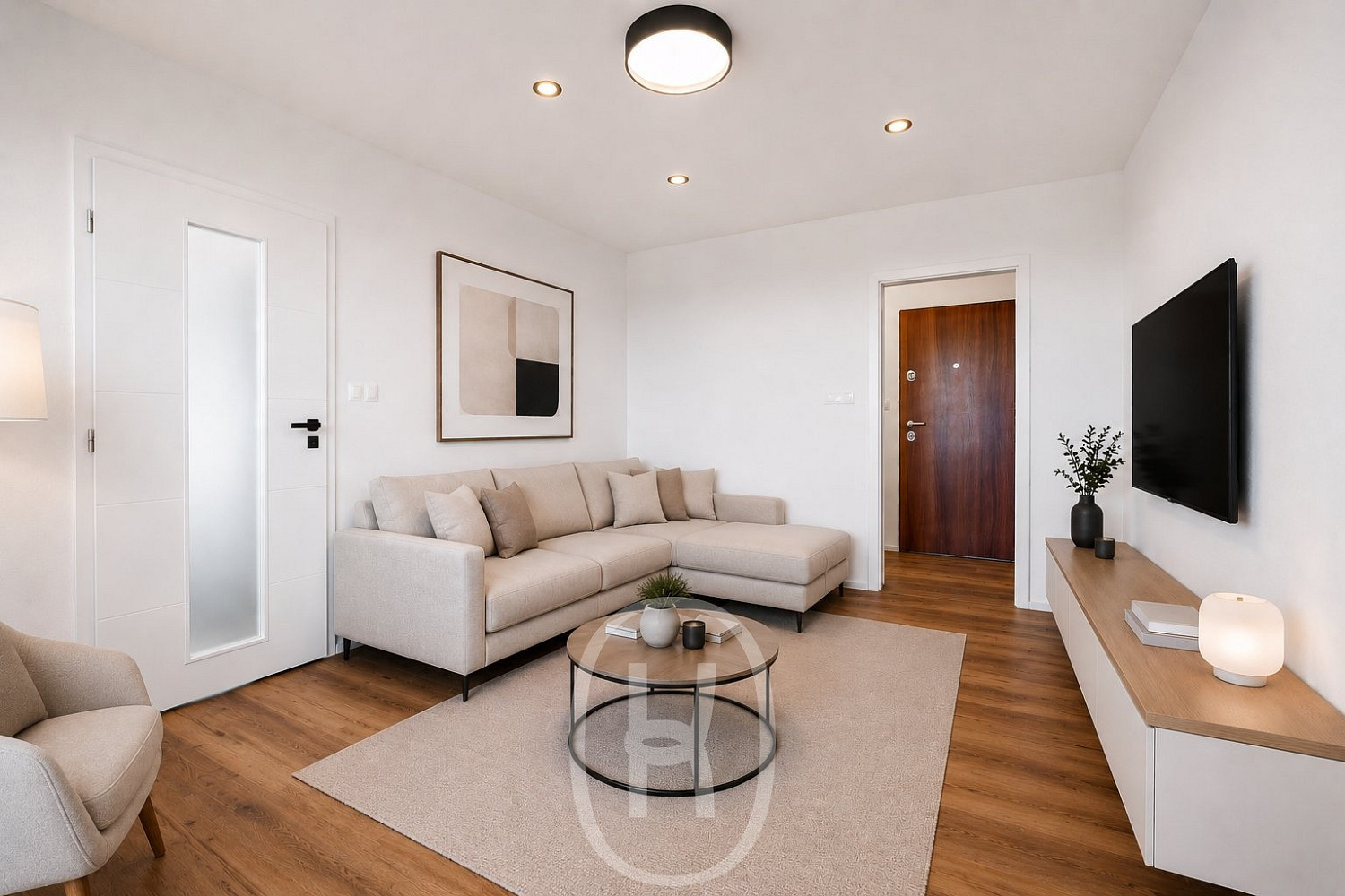 Prodej bytu 3+1 76 m² — photo 4