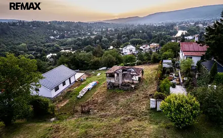 Prodej chaty/chalupy 35 m² s pozemkem 694 m², Zadní Třebaň, okres Beroun