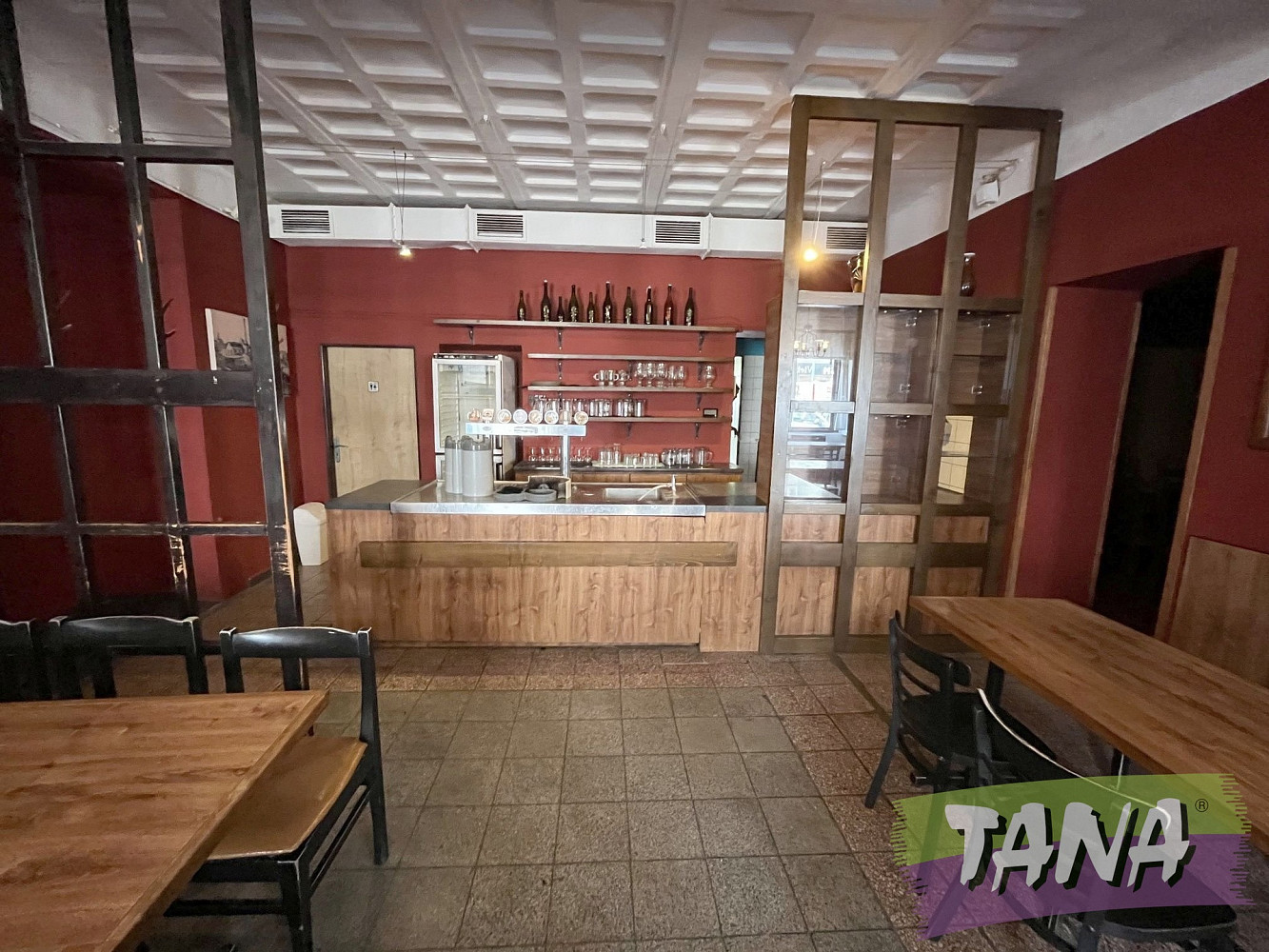 Prodej restaurace 175 m² – fotografie 3