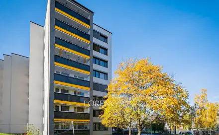 Prodej bytu 3+1 70 m², Kukelská, Praha 9 - Hloubětín