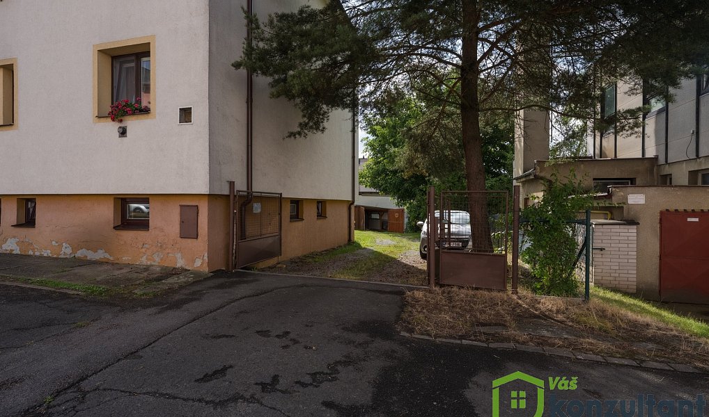 Prodej bytu 2+1 58 m², Hlinsko – náhled fotky 20