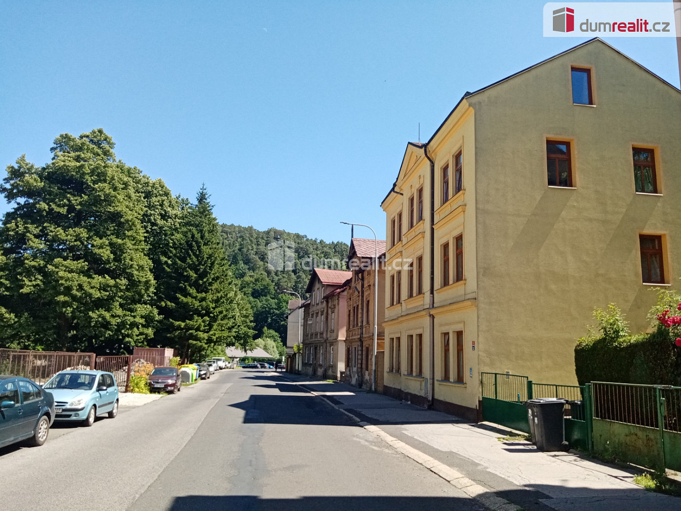 Prodej domu 390 m² s pozemkem 654 m² — photo 2