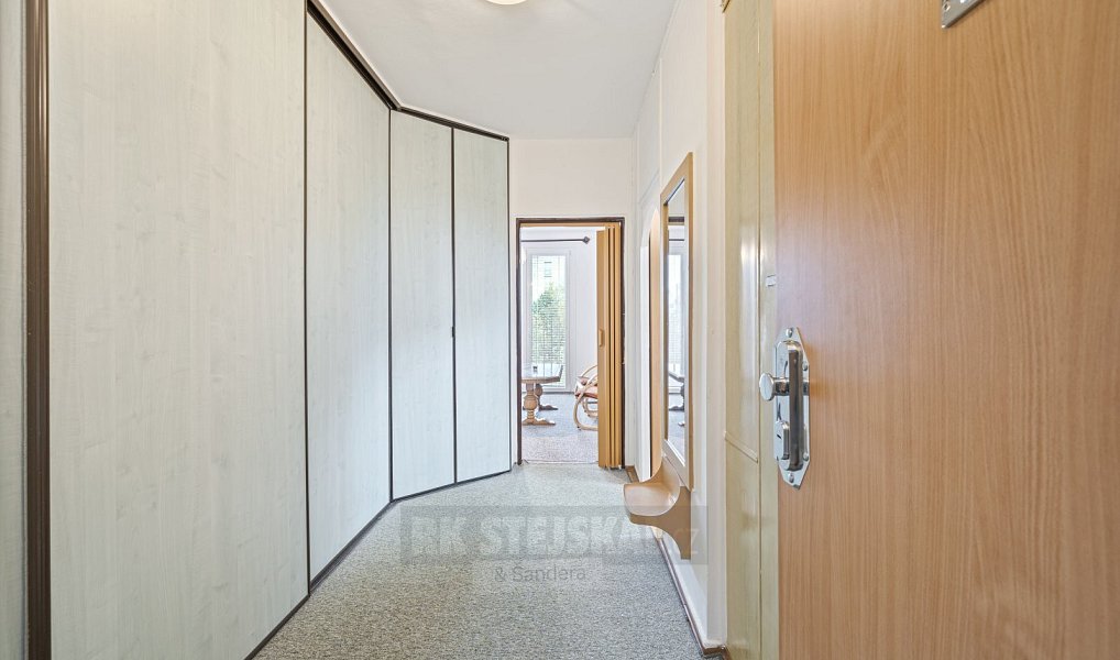 Prodej bytu 3+1 64 m², České Budějovice – náhled fotky 14