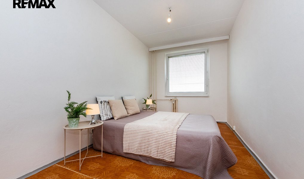 Prodej bytu 3+1 73 m², Praha – náhled fotky 11