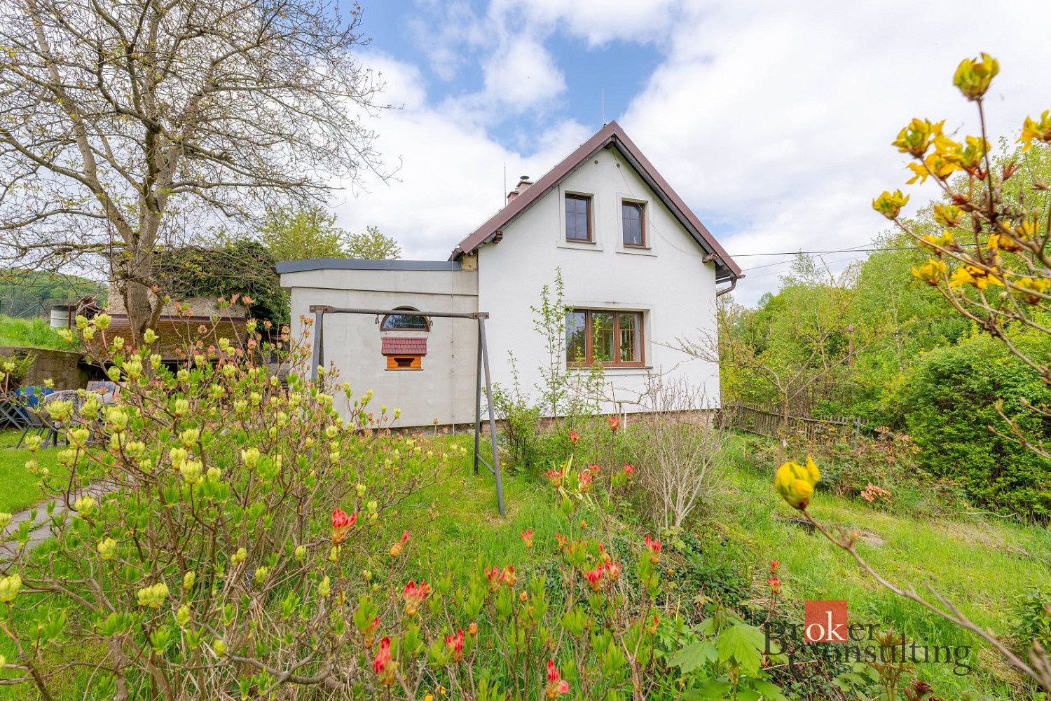 Prodej domu 201 m² s pozemkem 2 710 m² – fotografie 2