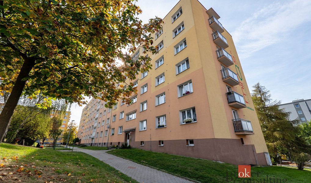 Prodej bytu 3+1 74 m², Plzeň – náhled fotky 3