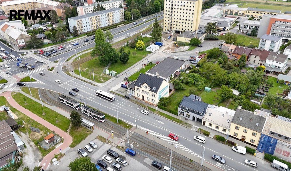 Prodej obchodních prostor 515 m², Olomouc – náhled fotky 3