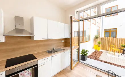 Prodej bytu 3+kk 123 m², Karlovo nám., Třebíč - Vnitřní Město