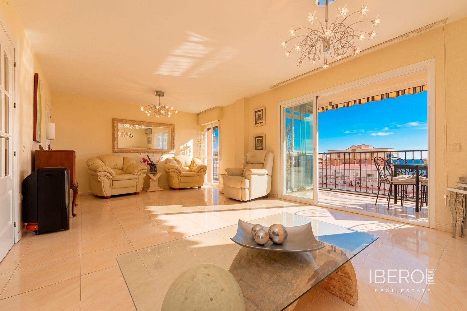 Piso 4+kk – Fuengirola - Vista 3