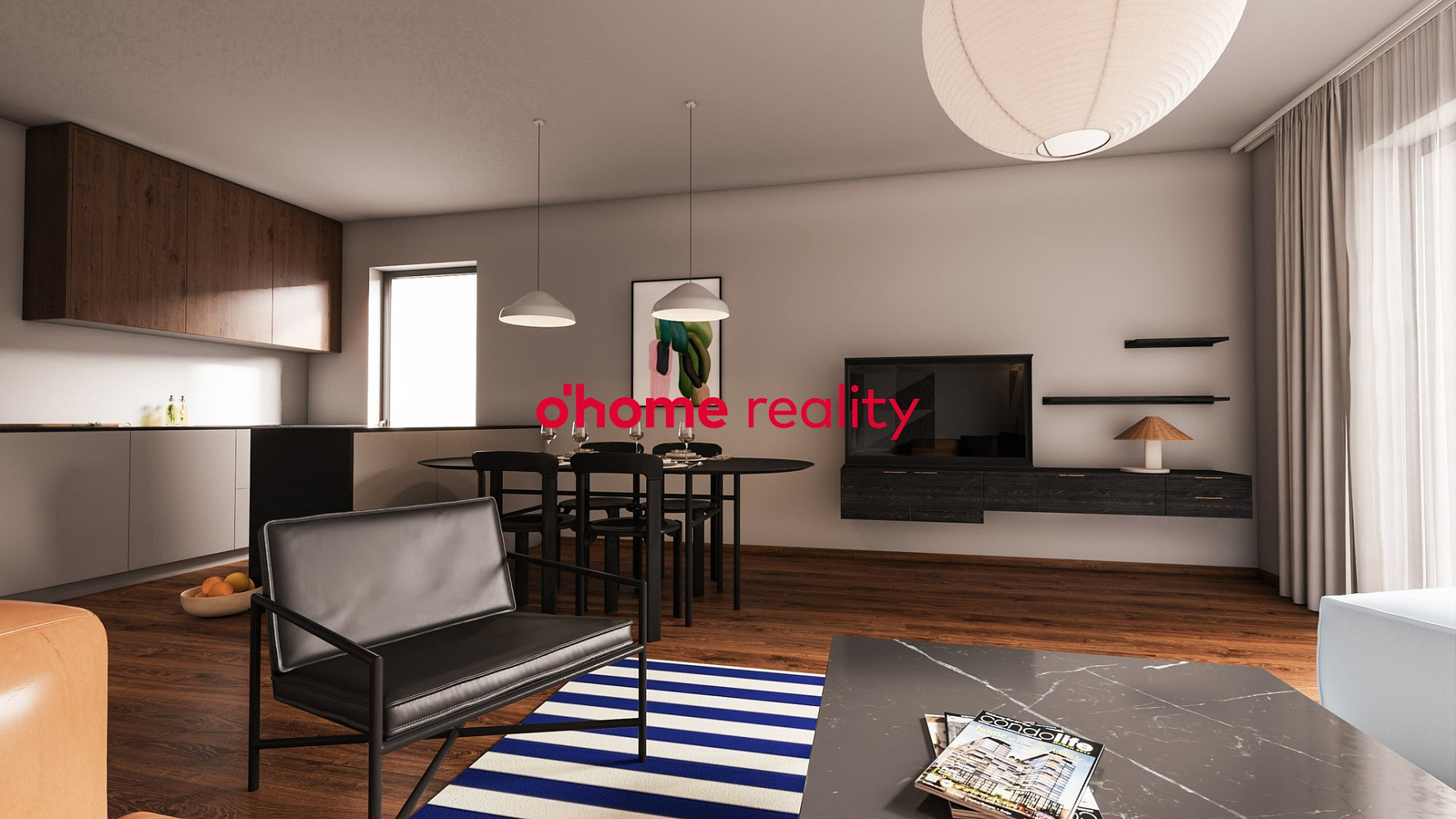 Prodej bytu 2+kk 43 m² – fotografie 5