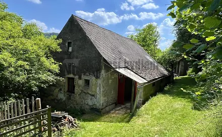 Prodej domu 80 m² s pozemkem 2 056 m², Rozhraní, okres Svitavy